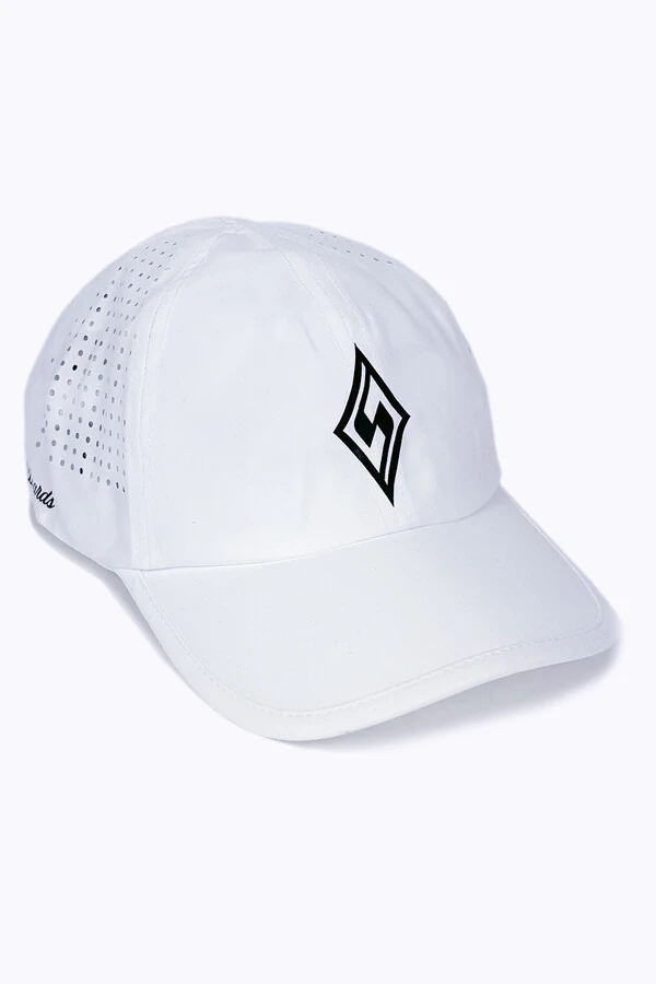 Boné Sport Importado Branco