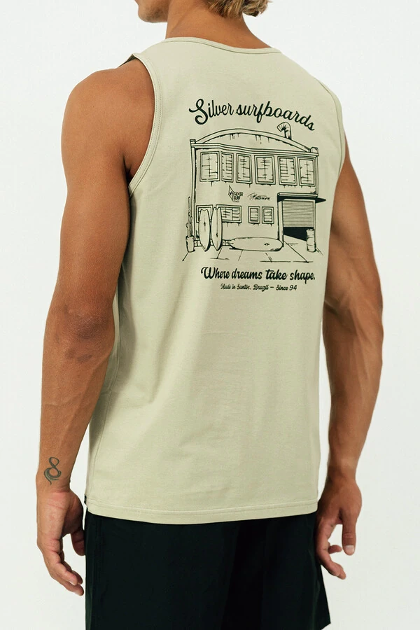 Regata Silver Factory