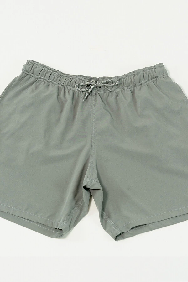 Short Elástico Freedom 17