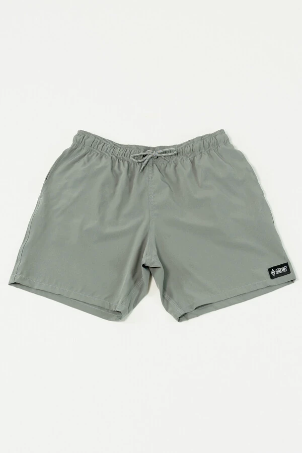 Short Elástico Freedom 17