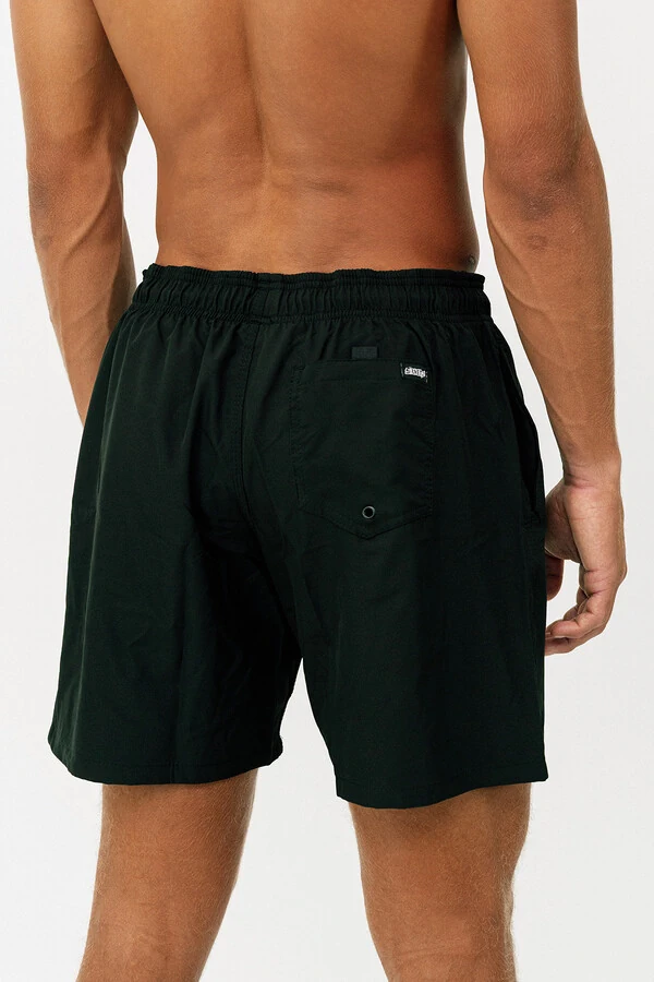 Short Elástico Freedom 17