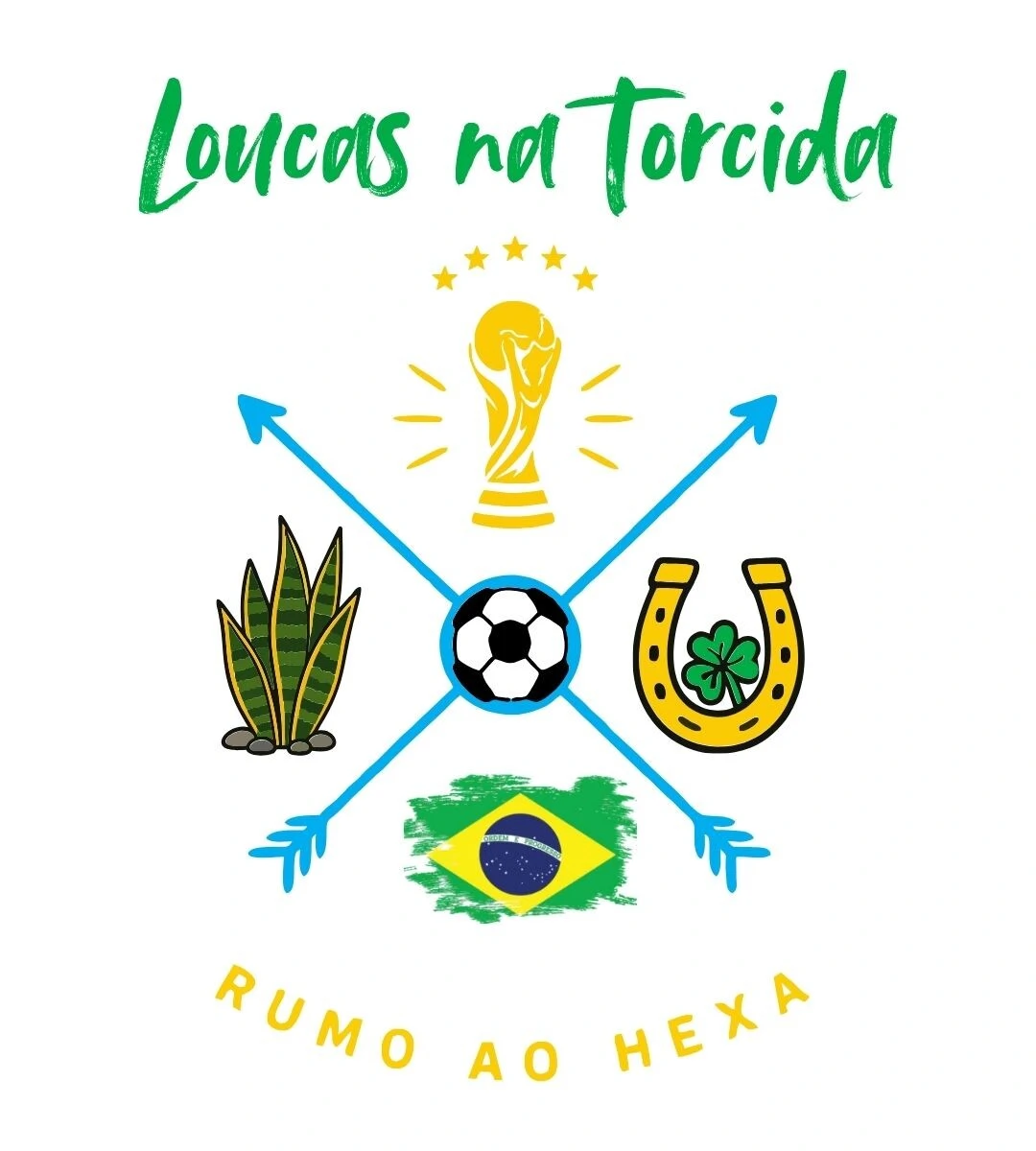 Foto Rumo ao Hexa Off