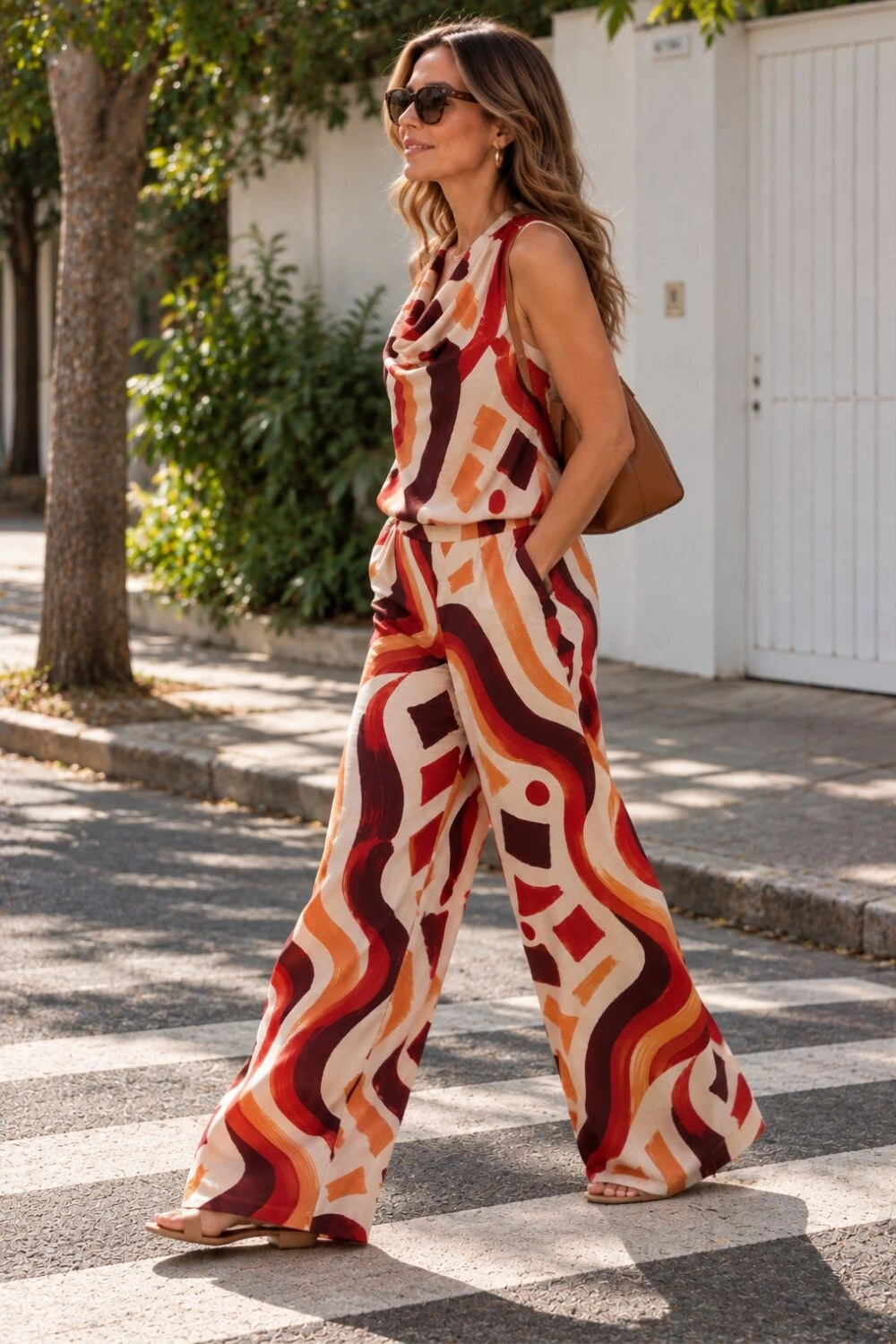 Foto Blusa Bali em Fluity