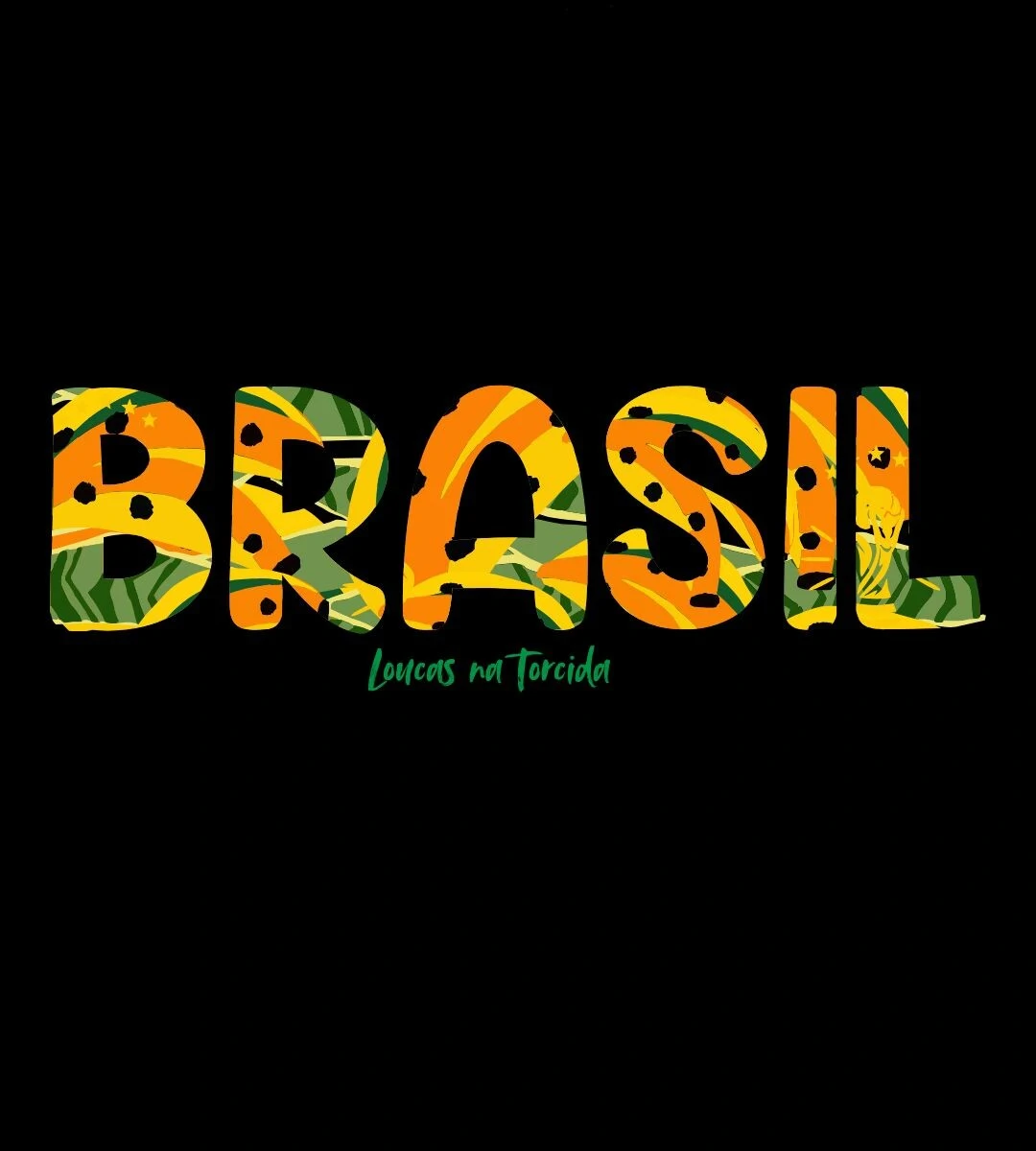 Foto Brasil Preta