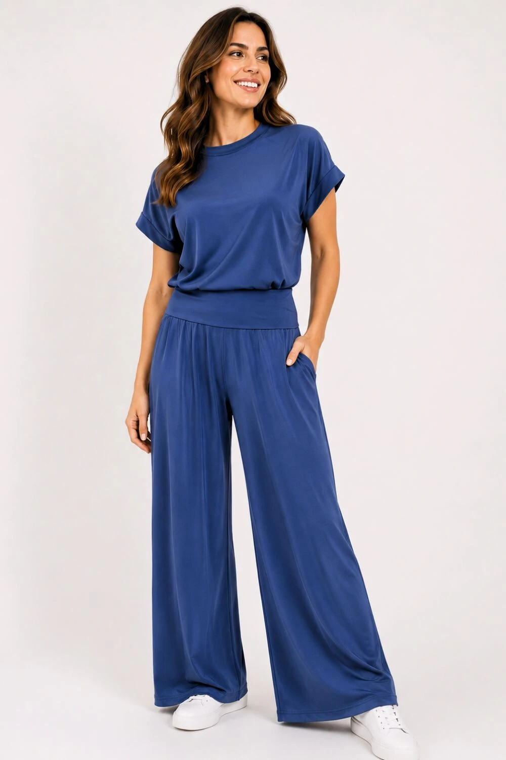 Foto Blusa Liegi em Fluity