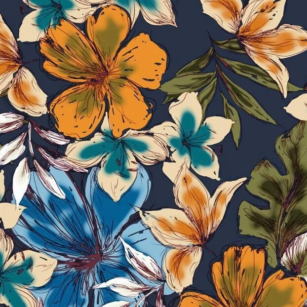 Flores