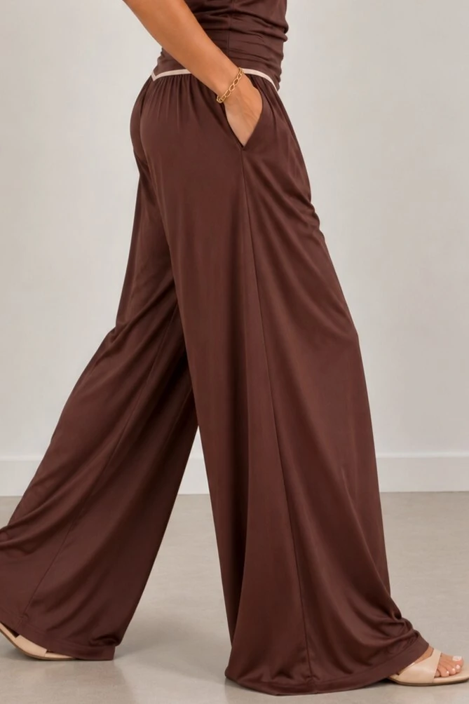 Foto Pantalona Serena Fluity