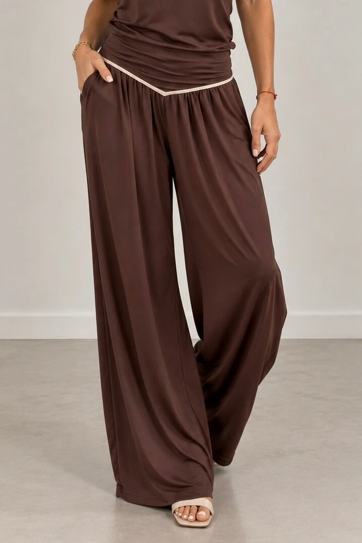 Foto Pantalona Serena Fluity