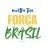 Foto Força Brasil!