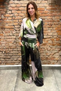 Kimono Tokyo em Flutiy VENDA VIP