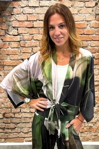 Kimono Tokyo em Flutiy VENDA VIP