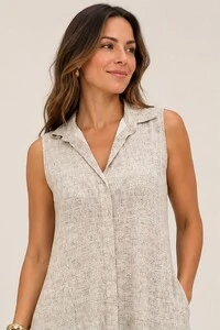 Vestido Jamile