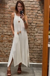 Vestido Thamires