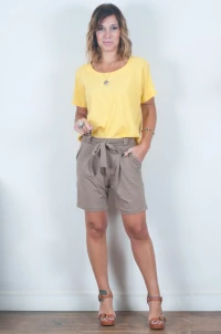 Blusa Chalandri