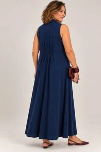 Vestido Jamile