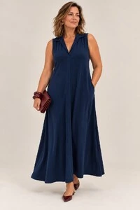 Vestido Jamile