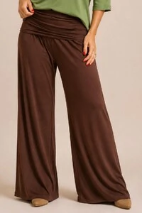 Calça Pantalona Enya em Fluity