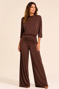 Blusa Bianca em Fluity