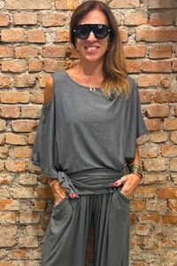 Blusa Juliana