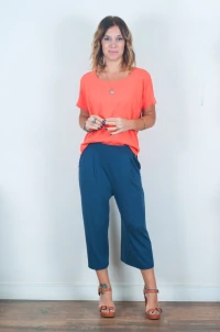 Blusa Chalandri