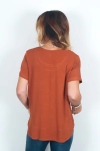 Blusa Chalandri