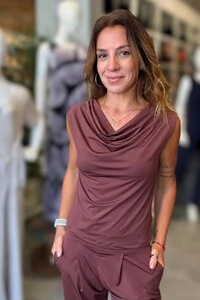 Blusa Bali em Fluity