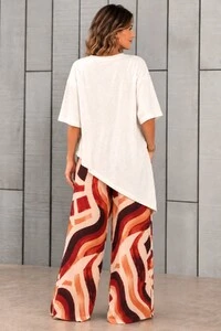 Blusa Tarcila