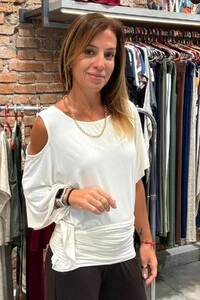 Blusa Juliana