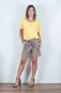 Blusa Chalandri