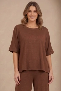 Blusa Azaléia