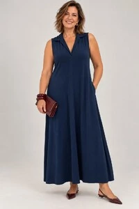 Vestido Jamile