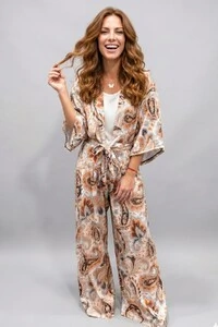 Kimono Tokyo em Flutiy VENDA VIP