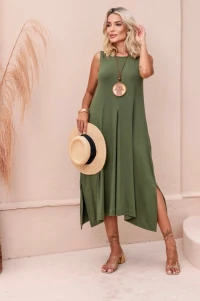 Vestido Lila