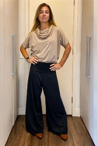 Blusa Bella em Fluity