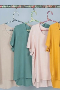 Blusa Chalandri