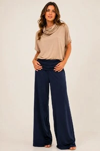 Blusa Bella em Fluity