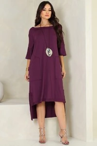 Vestido Camicia