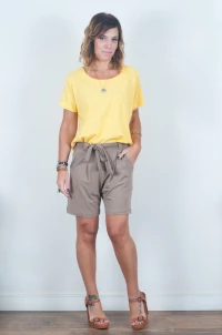 Blusa Chalandri
