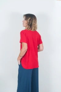Blusa Chalandri