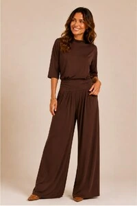 Blusa Bianca em Fluity
