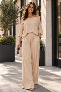 Calça Pantalona