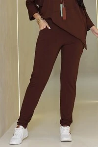 Calça Sofia em Moletinho