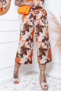 Pantacourt Estampada