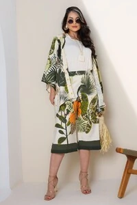 Blusa Decote Quadrado em Malha Lily