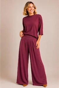 Blusa Bianca em Fluity