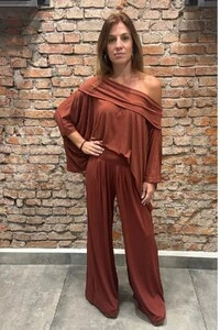 Calça Pantalona