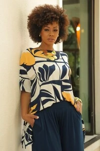 Blusa Felipa