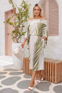 Pantacourt Estampada