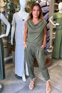 Blusa Bali em Fluity