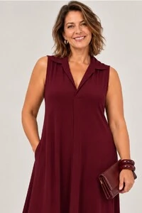 Vestido Jamile